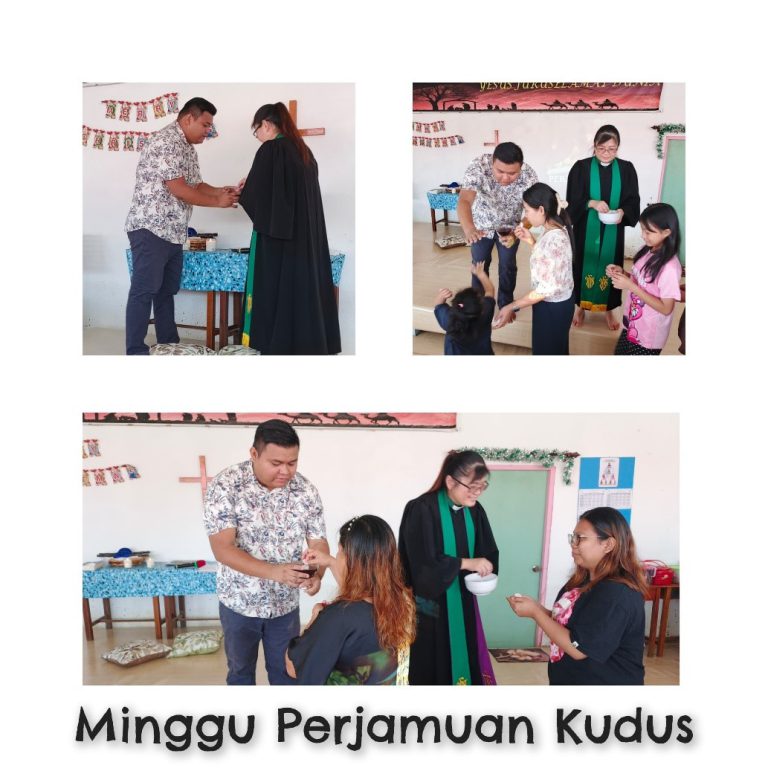 Bryan Luwes ~Laporan Bulan Januari 2025