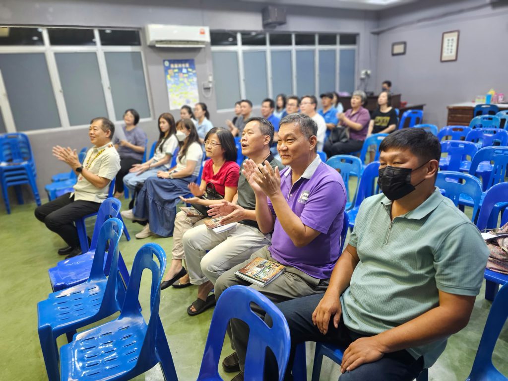 南教区交流会