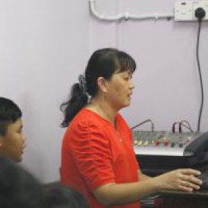 Su En Learning Centre 10